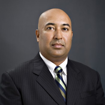 Ramjeet Jerrybandan