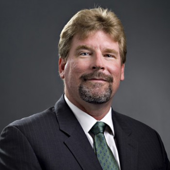 Frederick W. McTaggart